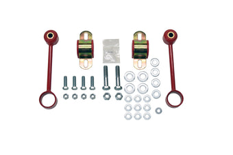 compare product Pedders H/D Rear Stabilizer Links 2005-2014 Ford Mustang S197