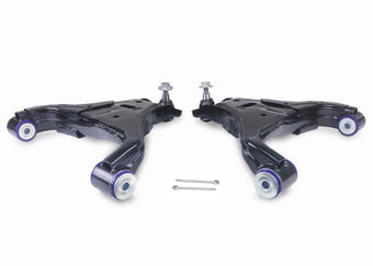 compare product SuperPro 11-20 Mazda BT-50 (UP/UR) Front Lower Control Arm Set