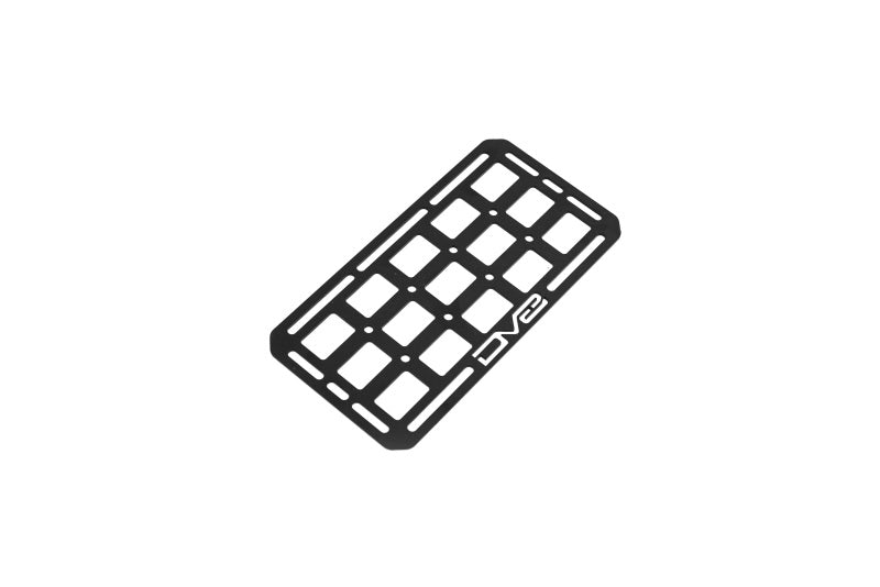 DV8 Offroad Universal Molle Panels - 11In x 6In - My Store