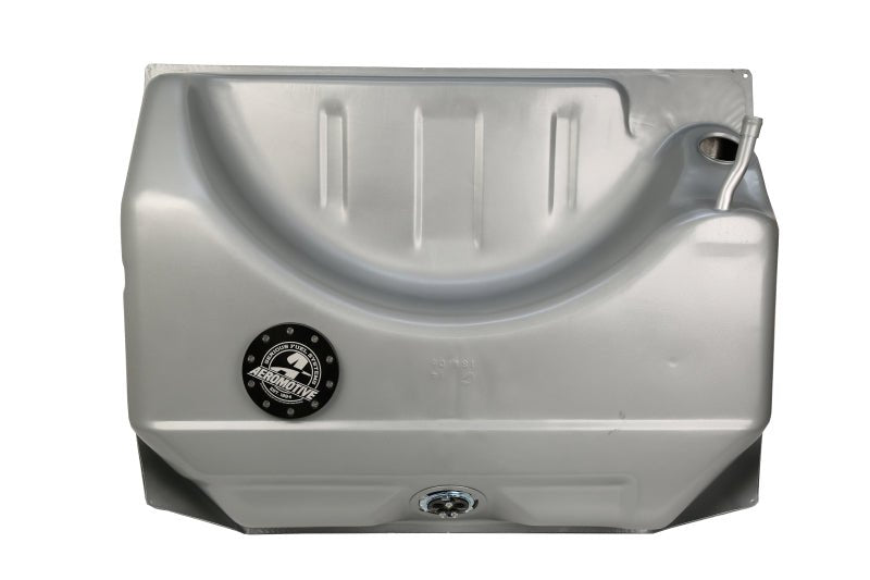 Aeromotive 66 - 67 Plymouth GTX 340 Stealth Gen 2 Fuel Tank - My Store
