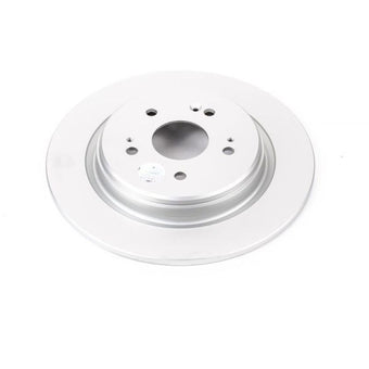 compare product Power Stop 15-19 Acura TLX Rear Evolution Geomet Coated Rotor
