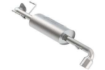 compare product Borla 2017 Subaru Impreza AT/MT 2.0L AWD 5DR Hatch 2in SS S-Type Rear Section Exhaust