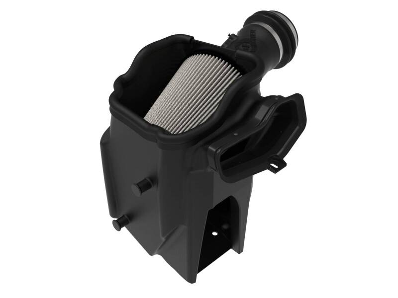 aFe Magnum FORCE Open Element Intake Ford Diesel Trucks 20 - 25 V8 - 6.7L (td) - My Store