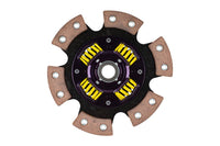 ACT17 - 23 Honda Civic / 18 - 20 Accord 6 Pad Sprung Race Disc - My Store