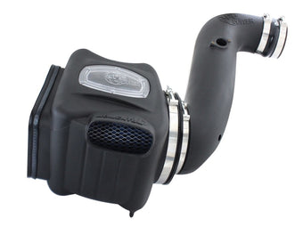 compare product aFe Momentum HD PRO 10R Stage-2 Si Intake 06-07 GM Diesel Trucks V8-6.6L (td) LLY/LBZ