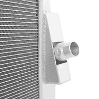 Mishimoto 08 - 10 Ford 6.4L Powerstroke Radiator - Version 2 - My Store