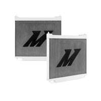 Mishimoto 95 - 97 Ford 7.3L Powerstroke Radiator - My Store