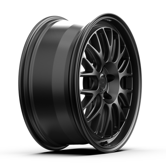 compare product fifteen52 Holeshot RSR 19x9.5 5x112 40mm ET 66.56mm Center Bore Frosted Graphite
