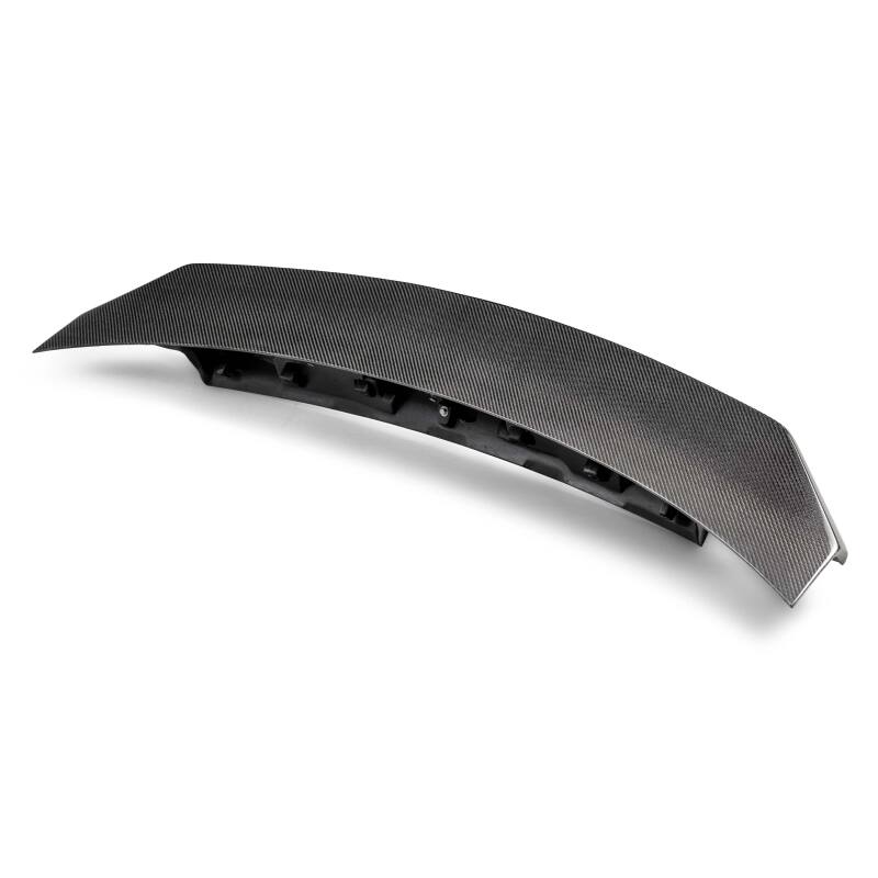 Anderson Composites 2024+ Ford Mustang Type SA Carbon Fiber Rear Spoiler Module - My Store