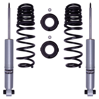 compare product Bilstein 21-22 Ford Bronco B8 6112 60mm Shock Absorber Suspension Kit - Rear