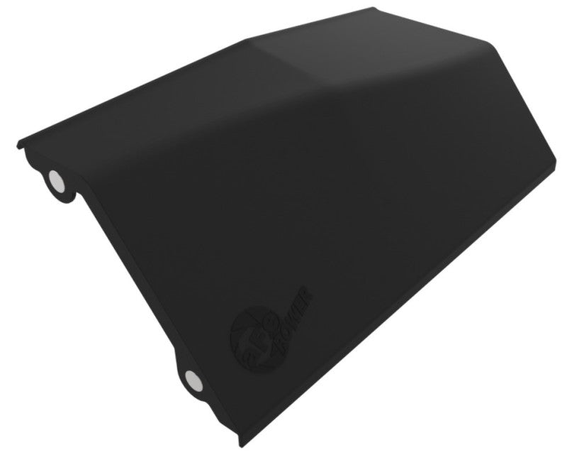 aFe Magnum FORCE Stage - 2 Intake Cover 19 - 21 RAM 1500 Fits Intakes 54 - 13020D/R Or 52 - 10002D/R - My Store