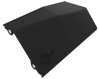 aFe Magnum FORCE Stage - 2 Intake Cover 19 - 21 RAM 1500 Fits Intakes 54 - 13020D/R Or 52 - 10002D/R - My Store