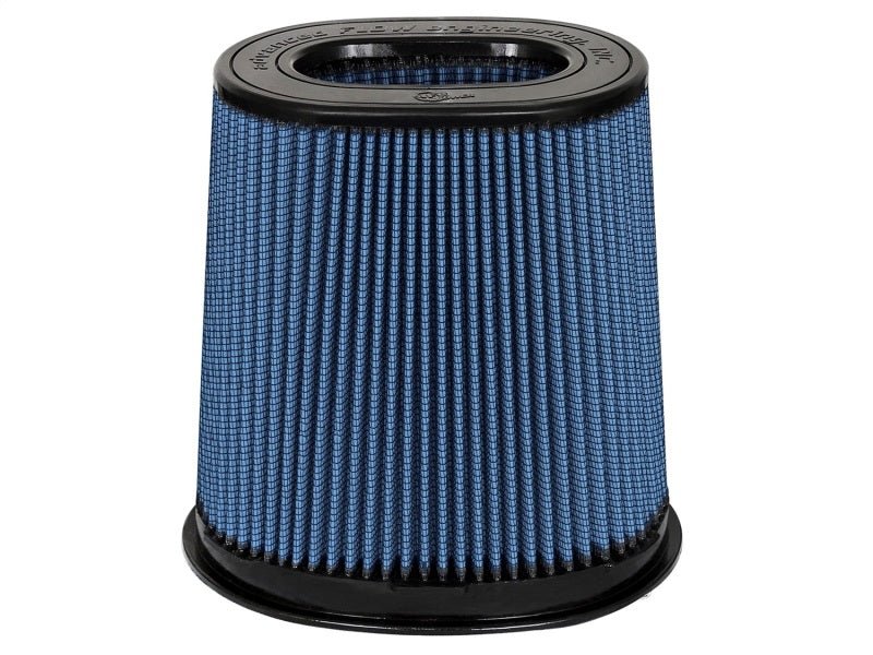 aFe MagnumFLOW Pro 5R OE Replacement Filter 3F (Dual) x (8.25x6.25)B(mt2) x (7.25x5)T x 9H - My Store