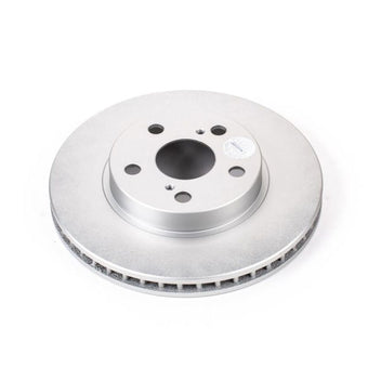 compare product Power Stop 11-17 Lexus CT200h Front Evolution Geomet Coated Rotor