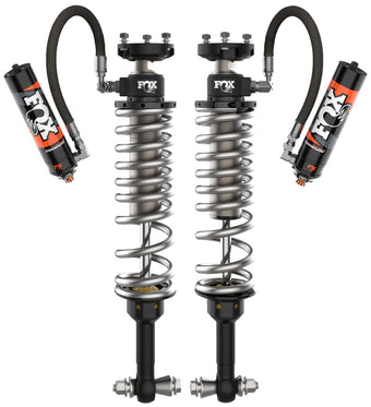compare product Fox 21+ Ford Bronco 2.5 Performance Series Rear Coil-Over Reservoir Shock - Adjustable