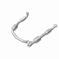 MagnaFlow Conv Direct Fit 05 - 06 Ford E - 350 Super Duty 5.4L - My Store