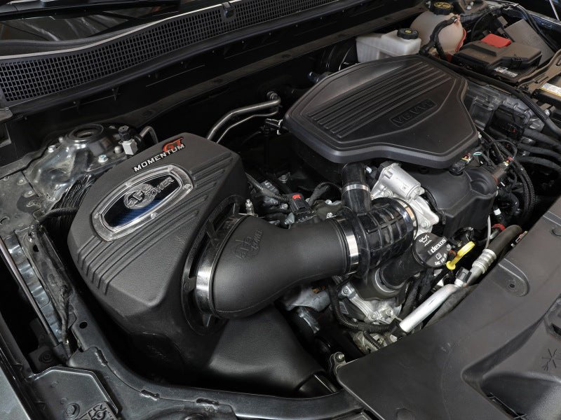 aFe POWER Momentum GT Pro 5R Intake System 19 - 22 Chevrolet Blazer V6 - 3.6L - My Store