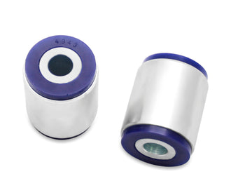 compare product SuperPro 2011 Dodge Durango Heat Rear Upper Shock Absorber-to-Knuckle Bushing Set