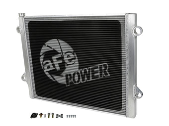 compare product aFe BladeRunner Street Series Tube & Fin Aluminum Radiator 05-15 Toyota Tacoma L4 2.7L/V6 4.0L
