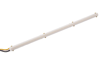 compare product Diode Dynamics LED Strip Lights High Density SF - Red 9 In