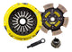 ACT 2003 Mitsubishi Lancer HD - M/Race Sprung 6 Pad Clutch Kit - My Store