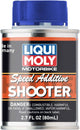 LIQUI MOLY 80mL Motorbike Speed Additive Shooter - My Store