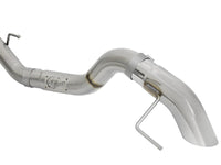 aFe MACH Force - XP Cat - Back Exhaust w/ Dual Hi - Tuck Pol Tips 17 - 18 Ford F - 150 Raptor V6 - 3.5L - My Store