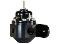 AEM Universal Black Adjustable Fuel Pressure Regulator - My Store