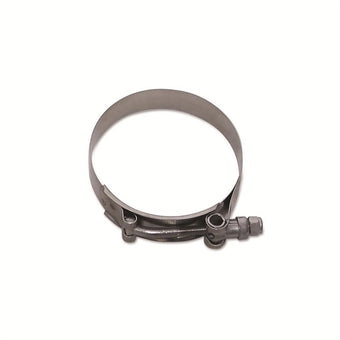 compare product Torque Solution T-Bolt Hose Clamp 2in Universal