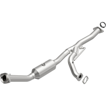 compare product MagnaFlow Conv DF 07-09 Ranger 4.0 Passenger Side OEM