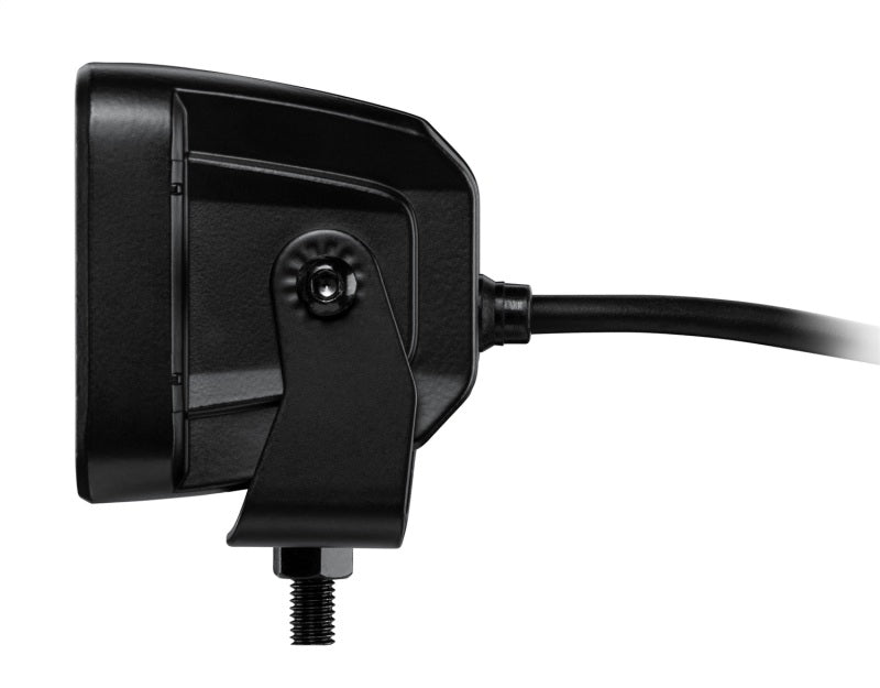Hella Universal Black Magic 3.2in L.E.D. Cube Kit - Spot Beam - My Store
