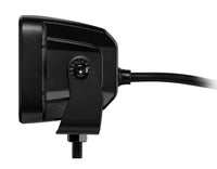 Hella Universal Black Magic 3.2in L.E.D. Cube Kit - Spot Beam - My Store