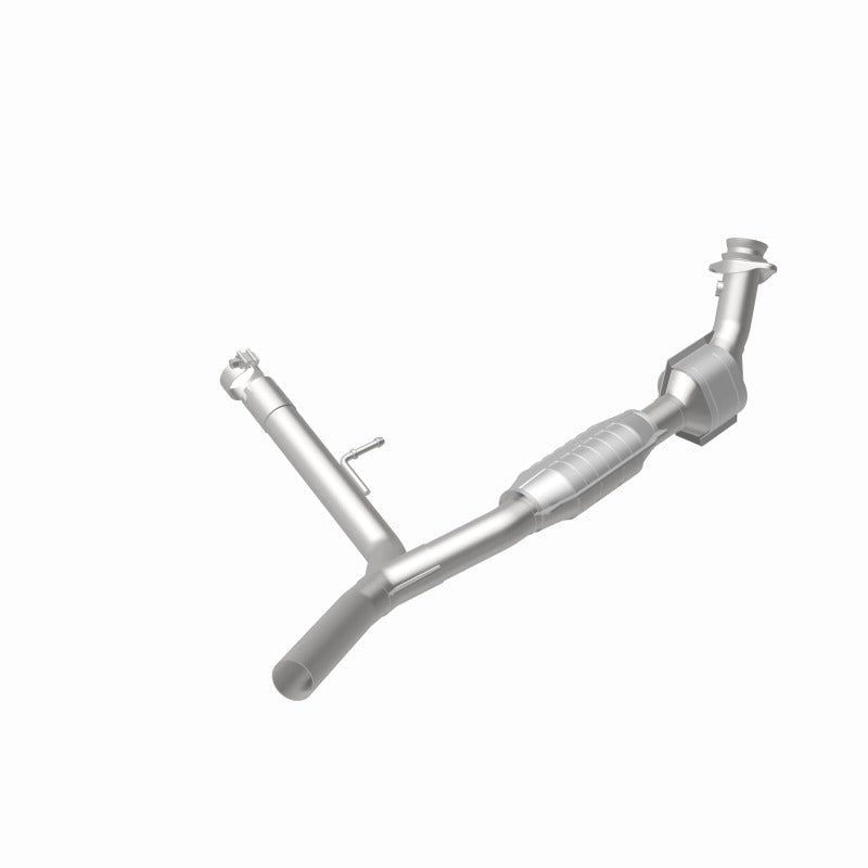 MagnaFlow Conv DF 04 - 05 Ford F - 150 5.4L P/S 2WD (Excl 04 Heritage Edition) - My Store