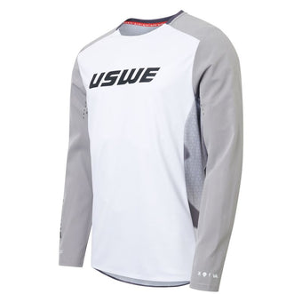 compare product USWE Lera Off-Road Jersey Adult High Rise - XL
