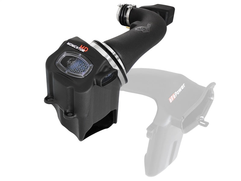aFe Momentum GT Pro 5R Cold Air Intake System 2017 Ford Superduty V8 - 6.2L - My Store