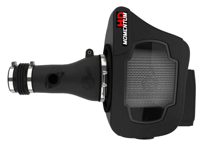 aFe Momentum HD Cold Air Intake System w/ Pro DRY S Filter 2022 Toyota Land Cruiser V6 - 3.3L (td) - My Store