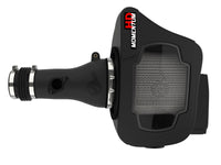 aFe Momentum HD Cold Air Intake System w/ Pro DRY S Filter 2022 Toyota Land Cruiser V6 - 3.3L (td) - My Store