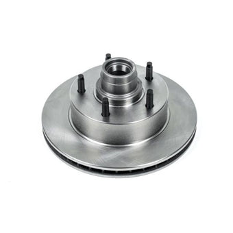 compare product Power Stop 2003 Ford E-150 Front Autospecialty Brake Rotor