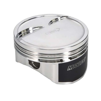 compare product Manley Chevrolet LS Piston Set - 4.005in Bore 1.304in CH, -10.00 CC