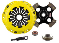 ACT 2002 Subaru Impreza XT - M/Race Rigid 4 Pad Clutch Kit - My Store