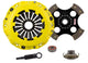ACT 2002 Subaru Impreza XT - M/Race Rigid 4 Pad Clutch Kit - My Store