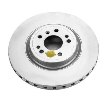 compare product Power Stop 2016 Mercedes-Benz GLE300d Front Evolution High Carbon Geomet Coated Rotor
