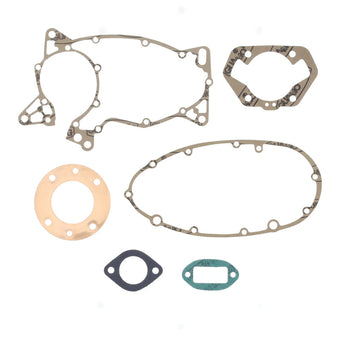 compare product Athena Zundapp 2T REGOLARITA 125 Complete Gasket Kit (w/o Oil Seals)