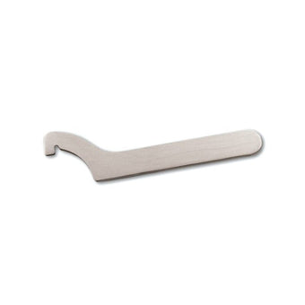 compare product CruzTOOLS Stainless Shock Spanner for Adjusting Pre-load