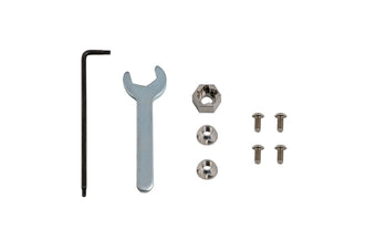 compare product Diode Dynamics SS3 Security Hardware Kit