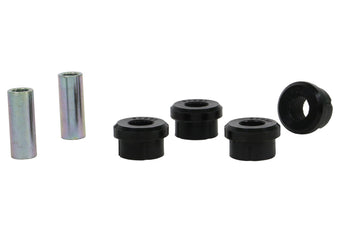 compare product Whiteline 09-19 Nissan GT-R Rear Trailing Arm Front Bushing Kit