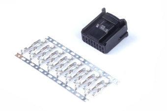 compare product Haltech 16 Pin TYCO Plug & Pins