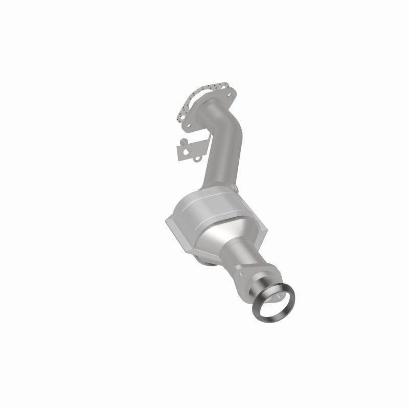 MagnaFlow Conv DF 04 - 07 Subaru WRX/STi 2.5L T - My Store