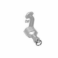 MagnaFlow Conv DF 04 - 07 Subaru WRX/STi 2.5L T - My Store