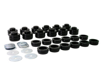 compare product Whiteline 2000-2006 Chevrolet Tahoe Body Mount Bushing Set